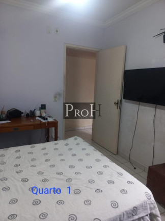 Imagem Casa com 3 Quartos à Venda, 150 m² em Olímpico - São Caetano Do Sul