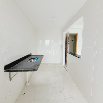 Imagem Apartamento com 2 Quartos à Venda, 70 m² em Boqueirão - Praia Grande Imagem Apartamento com 2 Quartos à Venda, 70 m² em Boqueirão - Praia Grande