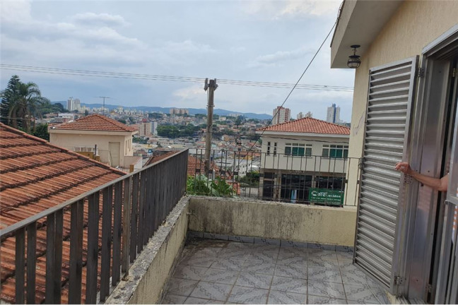 Imagem Casa com 3 Quartos à Venda, 178 m² em Casa Verde - São Paulo