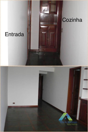Imagem Apartamento com 3 Quartos à Venda, 87 m² em Jardim Da Saúde - São Paulo