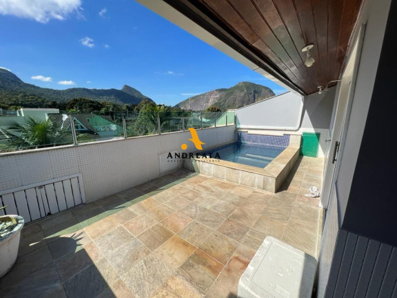 Imagem Casa de Condomínio com 4 Quartos à Venda, 250 m² em Vargem Pequena - Rio De Janeiro Imagem Casa de Condomínio com 4 Quartos à Venda, 250 m² em Vargem Pequena - Rio De Janeiro