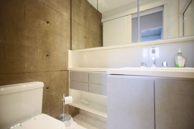 Imagem Apartamento com 2 Quartos à Venda, 71 m² em água Rasa - São Paulo