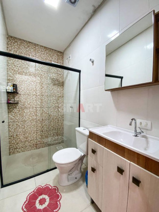 Imagem Casa com 2 Quartos à Venda, 63 m² em Bananal Do Sul - Guaramirim Imagem Casa com 2 Quartos à Venda, 63 m² em Bananal Do Sul - Guaramirim