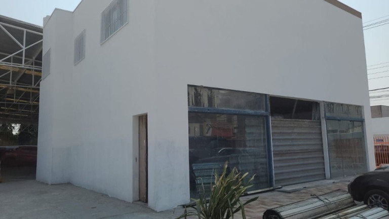 Imagem Sala Comercial para Alugar, 36 m² em Centro - Suzano