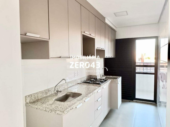 Imagem Apartamento com 2 Quartos para Alugar, 52 m² em Parque Jamaica - Londrina Imagem Apartamento com 2 Quartos para Alugar, 52 m² em Parque Jamaica - Londrina