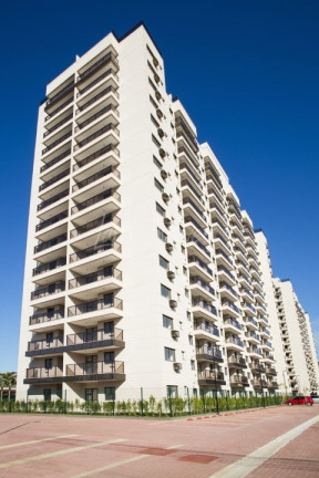 Apartamento com 3 Quartos à Venda, 77 m² em Jacarepaguá - Rio De Janeiro