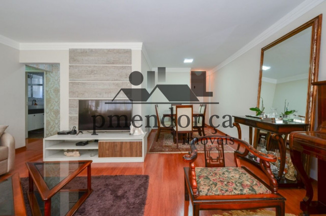 Imagem Apartamento com 3 Quartos à Venda, 106 m² em Perdizes - São Paulo Imagem Apartamento com 3 Quartos à Venda, 106 m² em Perdizes - São Paulo