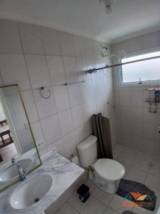 Imagem Apartamento com 2 Quartos para Alugar, 83 m² em Cidade Jardim - Caraguatatuba