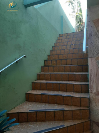 Imagem Sobrado com 4 Quartos à Venda, 162 m² em Chácara Inglesa - São Paulo