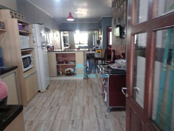 Imagem Casa com 3 Quartos à Venda, 195 m² em Centro - Imbé Imagem Casa com 3 Quartos à Venda, 195 m² em Centro - Imbé