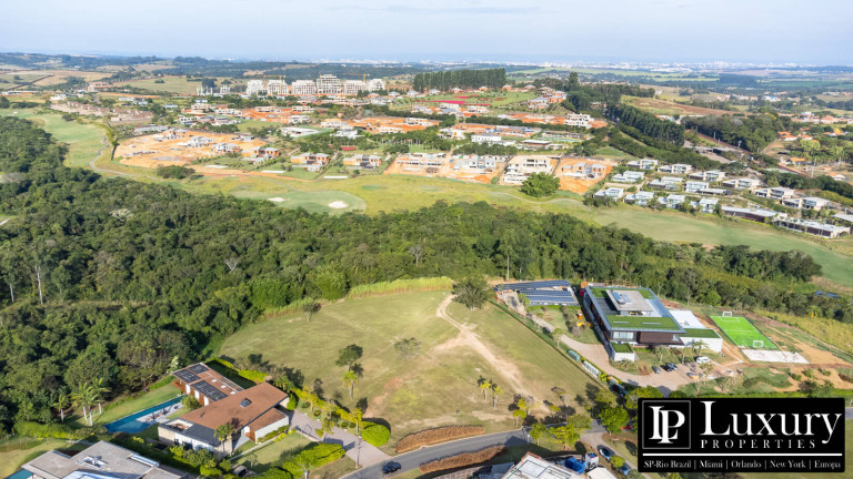 Imagem Terreno em Condomínio à Venda, em Fazenda Boa Vista - Porto Feliz Imagem Terreno em Condomínio à Venda, em Fazenda Boa Vista - Porto Feliz
