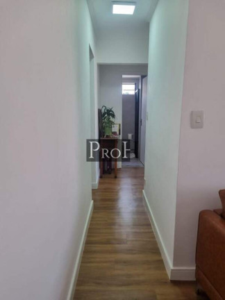 Imagem Apartamento com 2 Quartos à Venda, 52 m² em Vila Alpina - São Paulo
