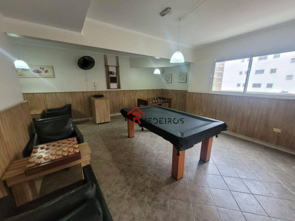 Imagem Apartamento com 1 Quarto à Venda, 65 m² em Aviação - Praia Grande Imagem Apartamento com 1 Quarto à Venda, 65 m² em Aviação - Praia Grande
