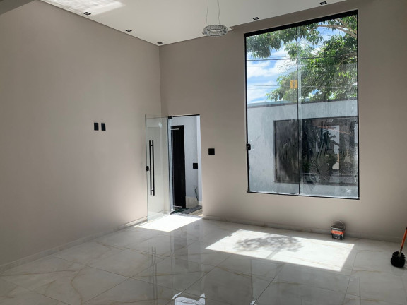 Imagem Casa com 3 Quartos à Venda, em Parque Real - Pouso Alegre Imagem Casa com 3 Quartos à Venda, em Parque Real - Pouso Alegre