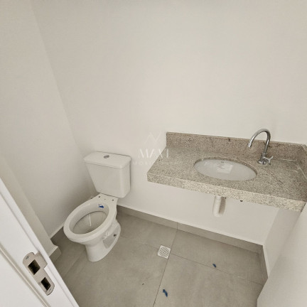 Imagem Apartamento com 2 Quartos à Venda, 85 m² em Tupi - Praia Grande