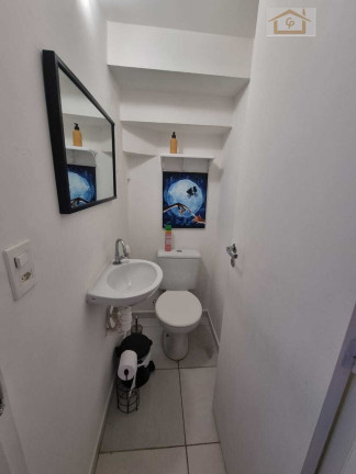 Imagem Casa com 3 Quartos à Venda, 84 m² em Capuava - Cotia Imagem Casa com 3 Quartos à Venda, 84 m² em Capuava - Cotia