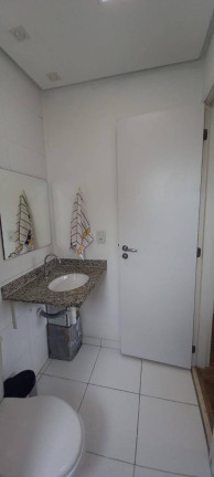 Imagem Apartamento com 3 Quartos à Venda, 87 m² em Jardim Tupanci - Barueri