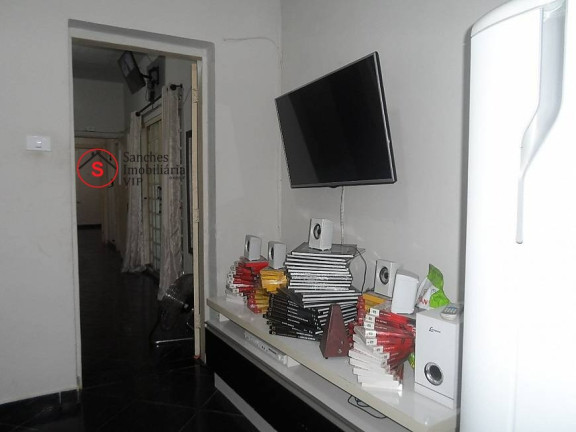 Imagem Imóvel à Venda, 22 m² em Jardim - Santo André