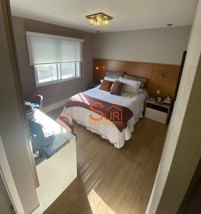 Imagem Apartamento com 3 Quartos à Venda, 156 m² em Centro - São Bernardo Do Campo Imagem Apartamento com 3 Quartos à Venda, 156 m² em Centro - São Bernardo Do Campo