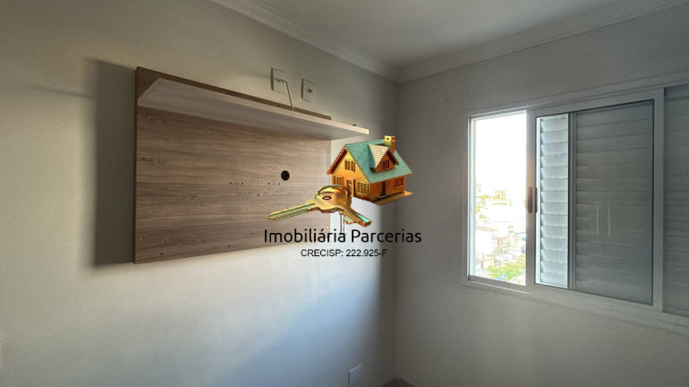 Imagem Apartamento com 2 Quartos para Alugar, 47 m² em Portais (polvilho) - Cajamar Imagem Apartamento com 2 Quartos para Alugar, 47 m² em Portais (polvilho) - Cajamar