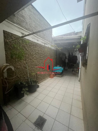 Imagem Sobrado com 3 Quartos à Venda, 152 m² em Vila Palmares - Santo André Imagem Sobrado com 3 Quartos à Venda, 152 m² em Vila Palmares - Santo André