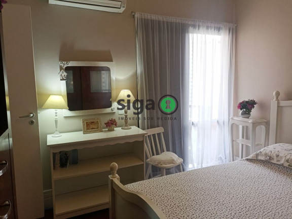 Imagem Apartamento com 2 Quartos à Venda, 109 m² em Vila Andrade - São Paulo Imagem Apartamento com 2 Quartos à Venda, 109 m² em Vila Andrade - São Paulo