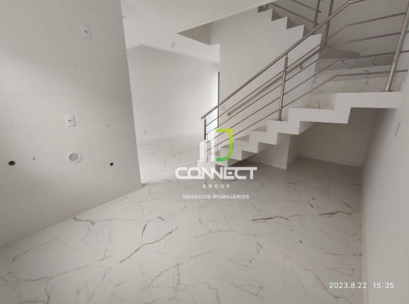 Imagem Sobrado com 2 Quartos à Venda, 84 m² em Cordeiros - Itajaí