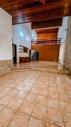 Imagem Casa com 4 Quartos à Venda, 380 m² em Condomínio Esplanada Do Sol - São José Dos Campos