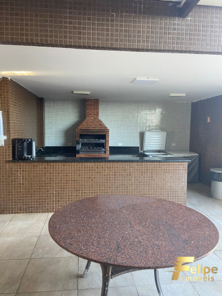 Imagem Imóvel com 3 Quartos à Venda, 260 m² em Praia De Itaparica - Vila Velha