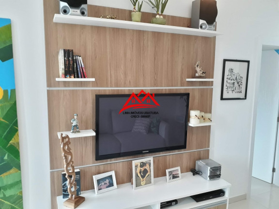 Imagem Apartamento com 2 Quartos à Venda, 70 m² em Centro - Ubatuba Imagem Apartamento com 2 Quartos à Venda, 70 m² em Centro - Ubatuba