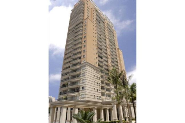 Imagem Apartamento com 1 Quarto à Venda, 48 m² em Vila Nova Conceição - São Paulo Imagem Apartamento com 1 Quarto à Venda, 48 m² em Vila Nova Conceição - São Paulo