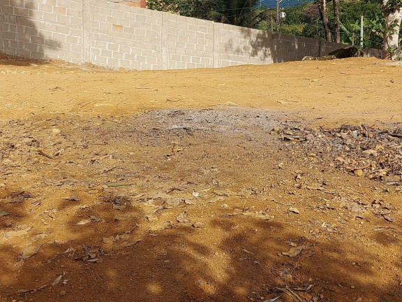 Imagem Imóvel com 4 Quartos à Venda, 400 m² em Ubatumirim - Ubatuba