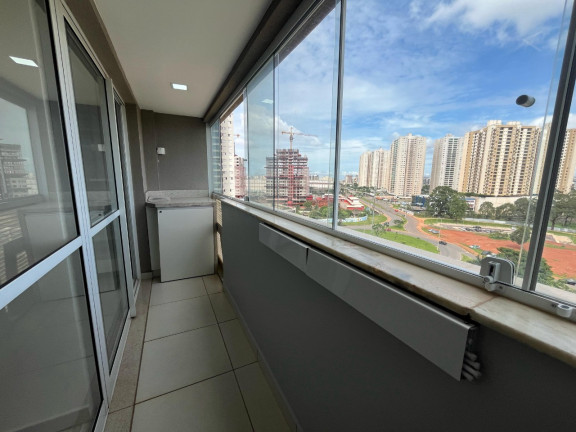 Imagem Imóvel com 1 Quarto à Venda, 33 m² em Sul (águas Claras) - Brasília Imagem Imóvel com 1 Quarto à Venda, 33 m² em Sul (águas Claras) - Brasília