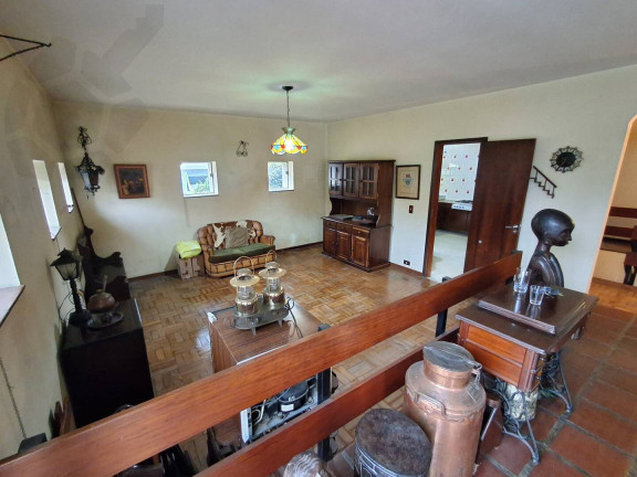 Imagem Casa com 3 Quartos à Venda, 220 m² em Jardim Marajoara - São Paulo Imagem Casa com 3 Quartos à Venda, 220 m² em Jardim Marajoara - São Paulo