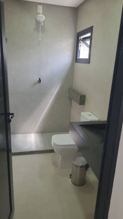 Imagem Casa de Condomínio com 4 Quartos à Venda, 500 m² em Alphaville (abrantes) - Camaçari