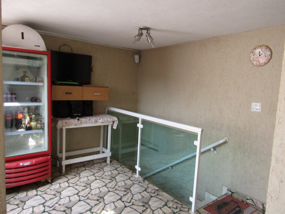 Imagem Casa com 2 Quartos à Venda, 105 m² em Butantã - São Paulo Imagem Casa com 2 Quartos à Venda, 105 m² em Butantã - São Paulo
