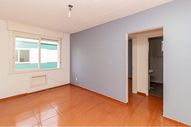 Imagem Apartamento com 1 Quarto à Venda, 42 m² em Jardim Do Salso - Porto Alegre Imagem Apartamento com 1 Quarto à Venda, 42 m² em Jardim Do Salso - Porto Alegre