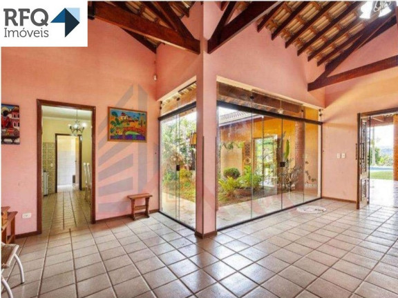Imagem Imóvel com 3 Quartos à Venda, 364 m² em Parque Curupira - Jundiaí Imagem Imóvel com 3 Quartos à Venda, 364 m² em Parque Curupira - Jundiaí