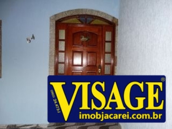 Imagem Casa com 3 Quartos à Venda, em Jd. St. Maria - Jacareí Imagem Casa com 3 Quartos à Venda, em Jd. St. Maria - Jacareí