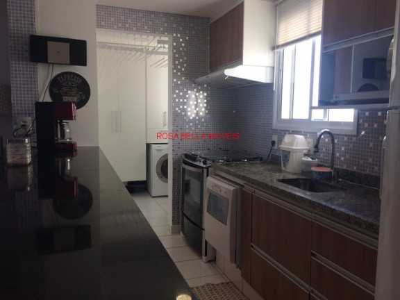 Imagem Apartamento com 4 Quartos à Venda, 119 m² em Jardim Ermida I - Jundiaí Imagem Apartamento com 4 Quartos à Venda, 119 m² em Jardim Ermida I - Jundiaí
