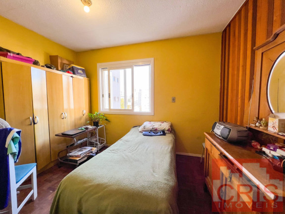 Imagem Apartamento com 2 Quartos à Venda, 64 m² em Centro - Bento Gonçalves