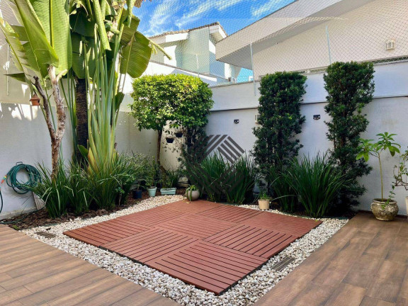 Imagem Sobrado com 3 Quartos à Venda, 366 m² em Condomínio Vila Azul - Sorocaba Imagem Sobrado com 3 Quartos à Venda, 366 m² em Condomínio Vila Azul - Sorocaba