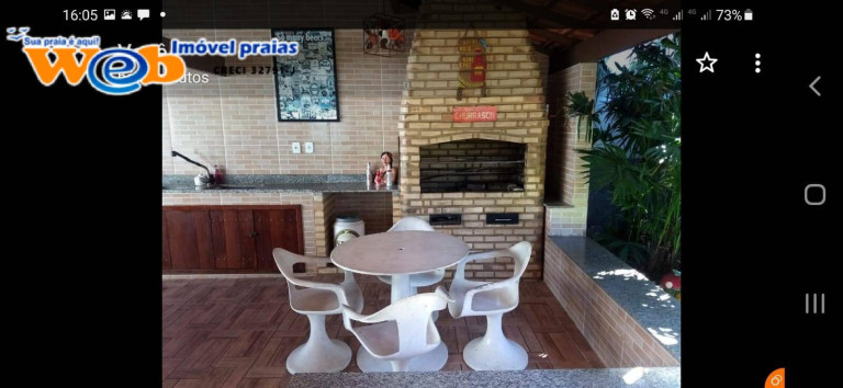 Imagem Casa com 10 Quartos à Venda, 3.000 m² em Cabo Frio