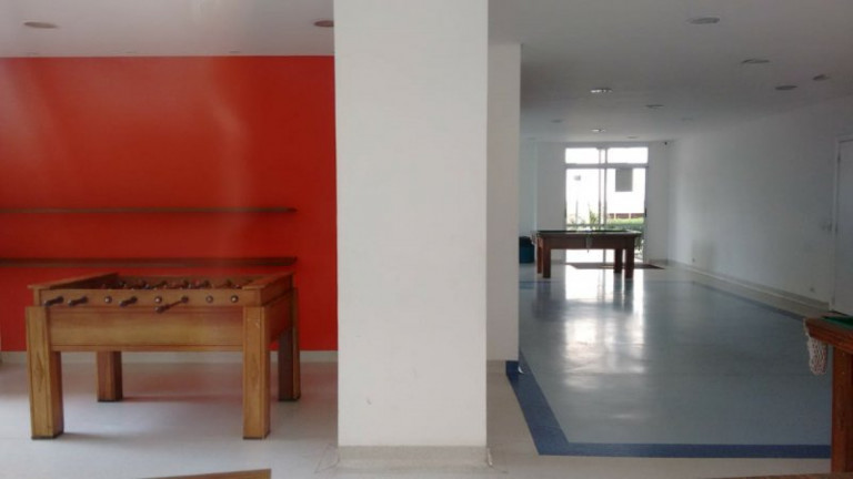 Imagem Apartamento com 2 Quartos à Venda, 48 m² em Ponte Grande - Guarulhos
