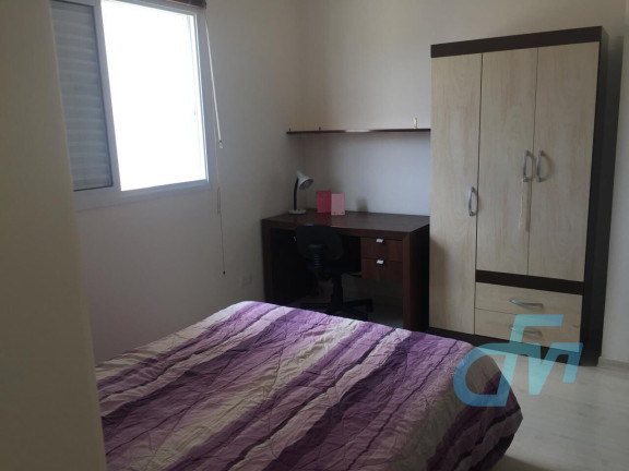 Imagem Apartamento com 2 Quartos à Venda, 66 m² em Vila Mogilar - Mogi Das Cruzes