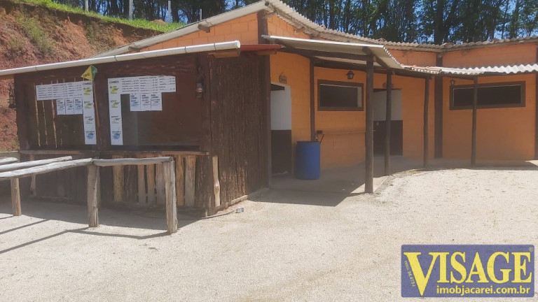 Imagem Chácara com 3 Quartos à Venda, 121.000 m² em Pouso Alegre - Santa Isabel