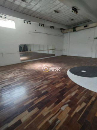 Imagem Galpão para Alugar, 200 m² em Mooca - São Paulo