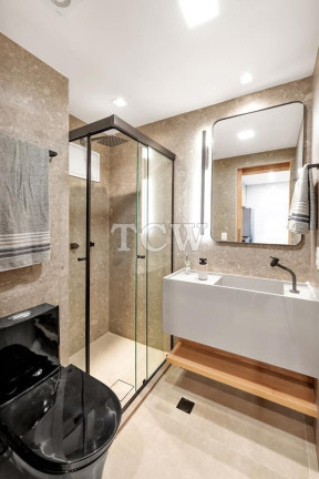 Imagem Apartamento com 1 Quarto para Alugar, em Jardim Paulista - São Paulo Imagem Apartamento com 1 Quarto para Alugar, em Jardim Paulista - São Paulo