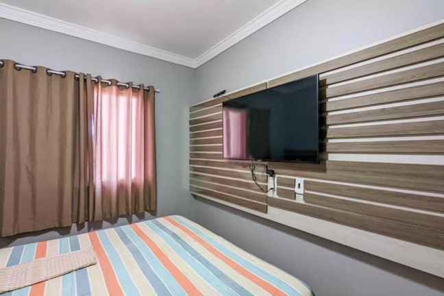 Imagem Apartamento com 2 Quartos à Venda, 53 m² em Centro - São Bernardo Do Campo