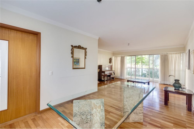 Imagem Imóvel com 4 Quartos à Venda,  em Campo Belo - São Paulo